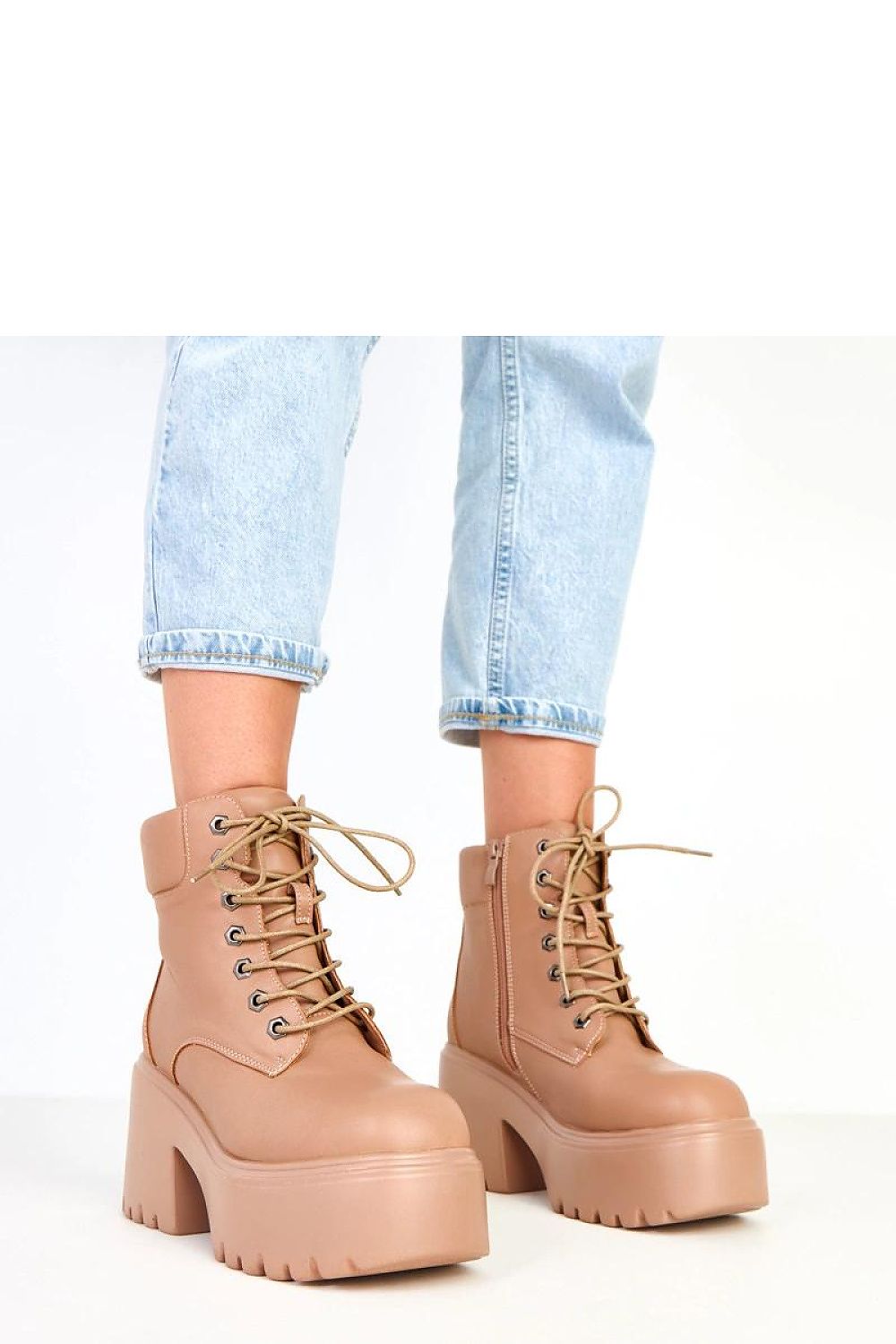  Scarpe con tacco model 217928 Solea 