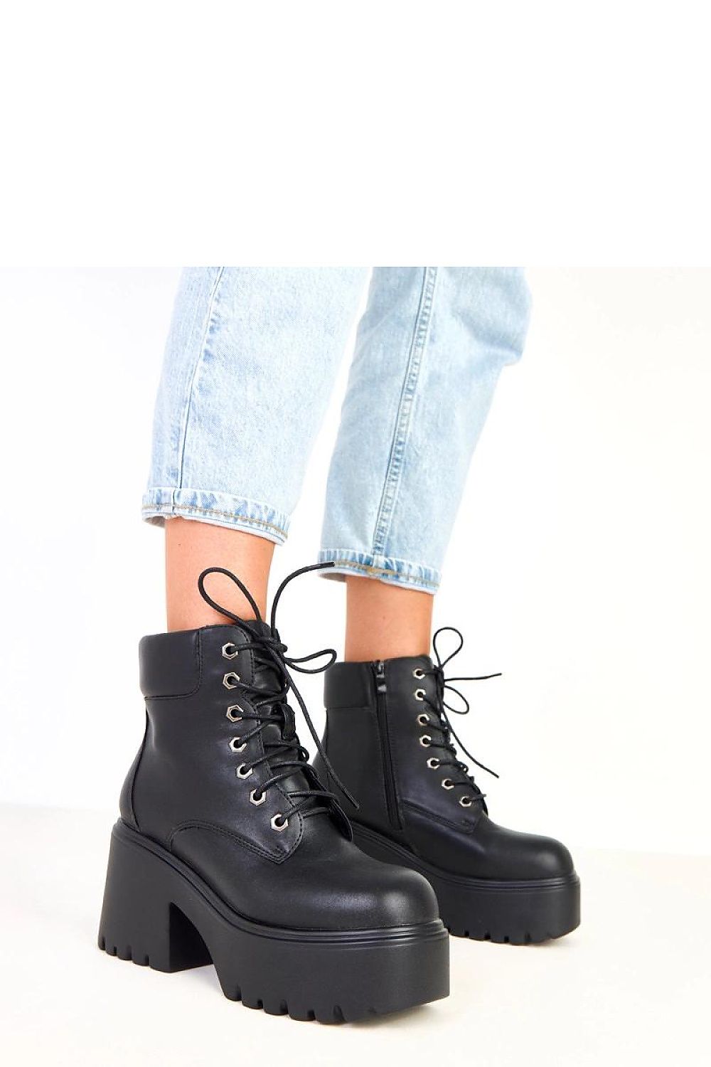  Scarpe con tacco model 217929 Solea 