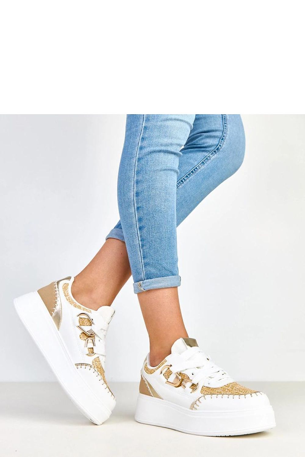  Scarpe spportive model 217953 Solea 