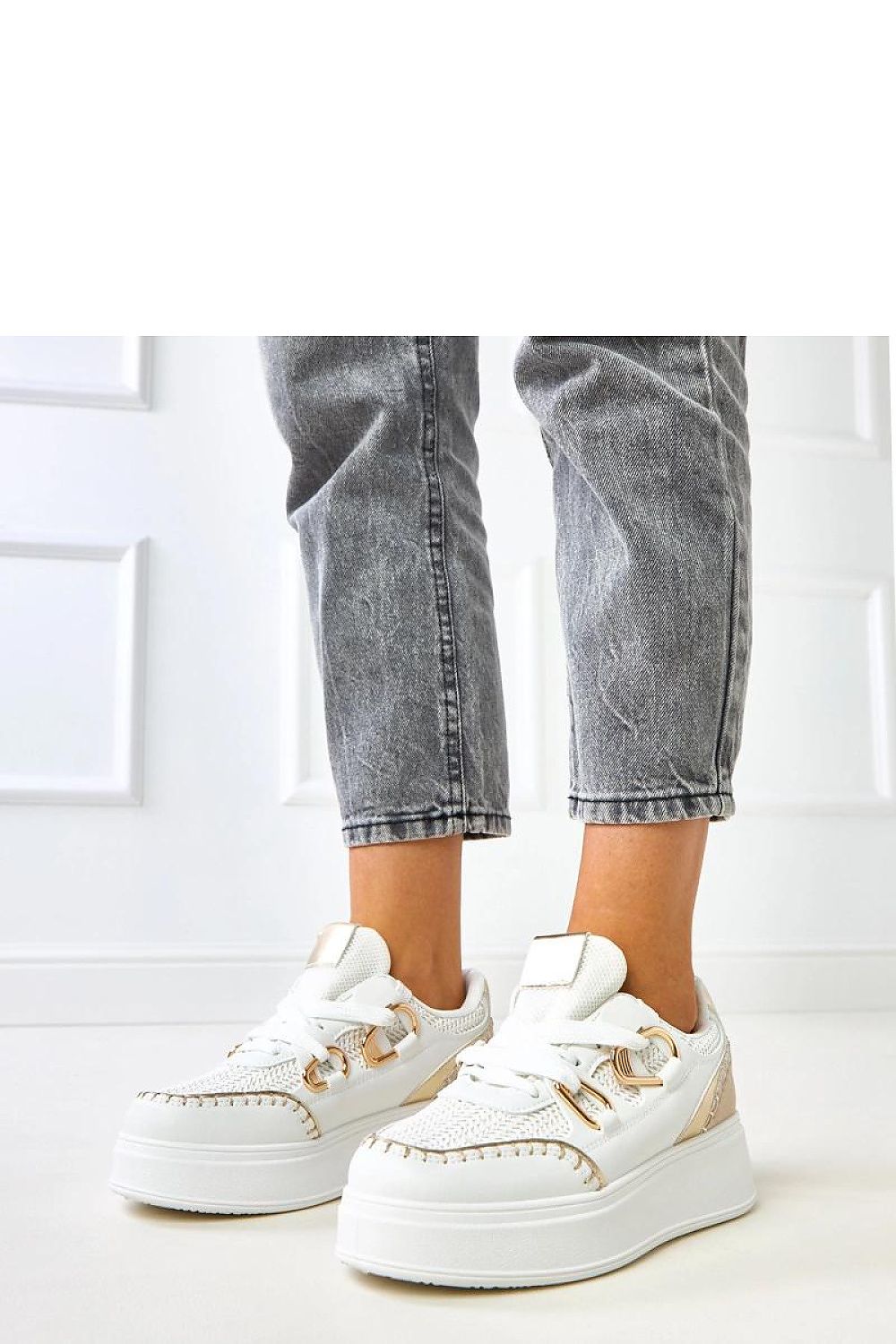  Scarpe spportive model 217954 Solea 