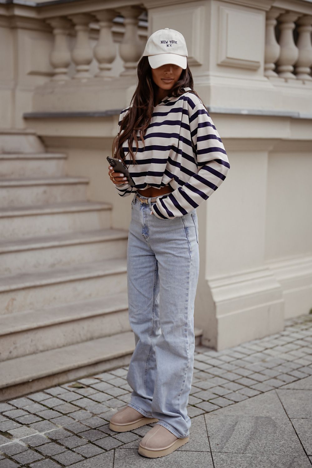  Felpa model 218183 LaBalancia 