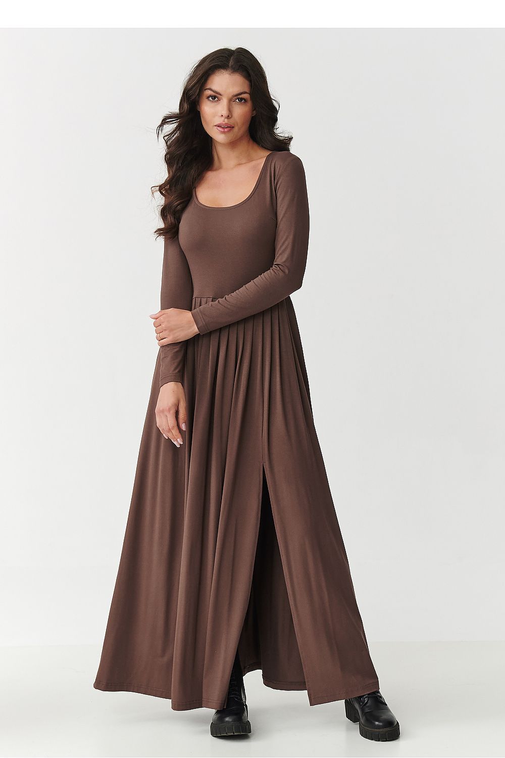  Vestito da giorno model 218303 Makadamia 