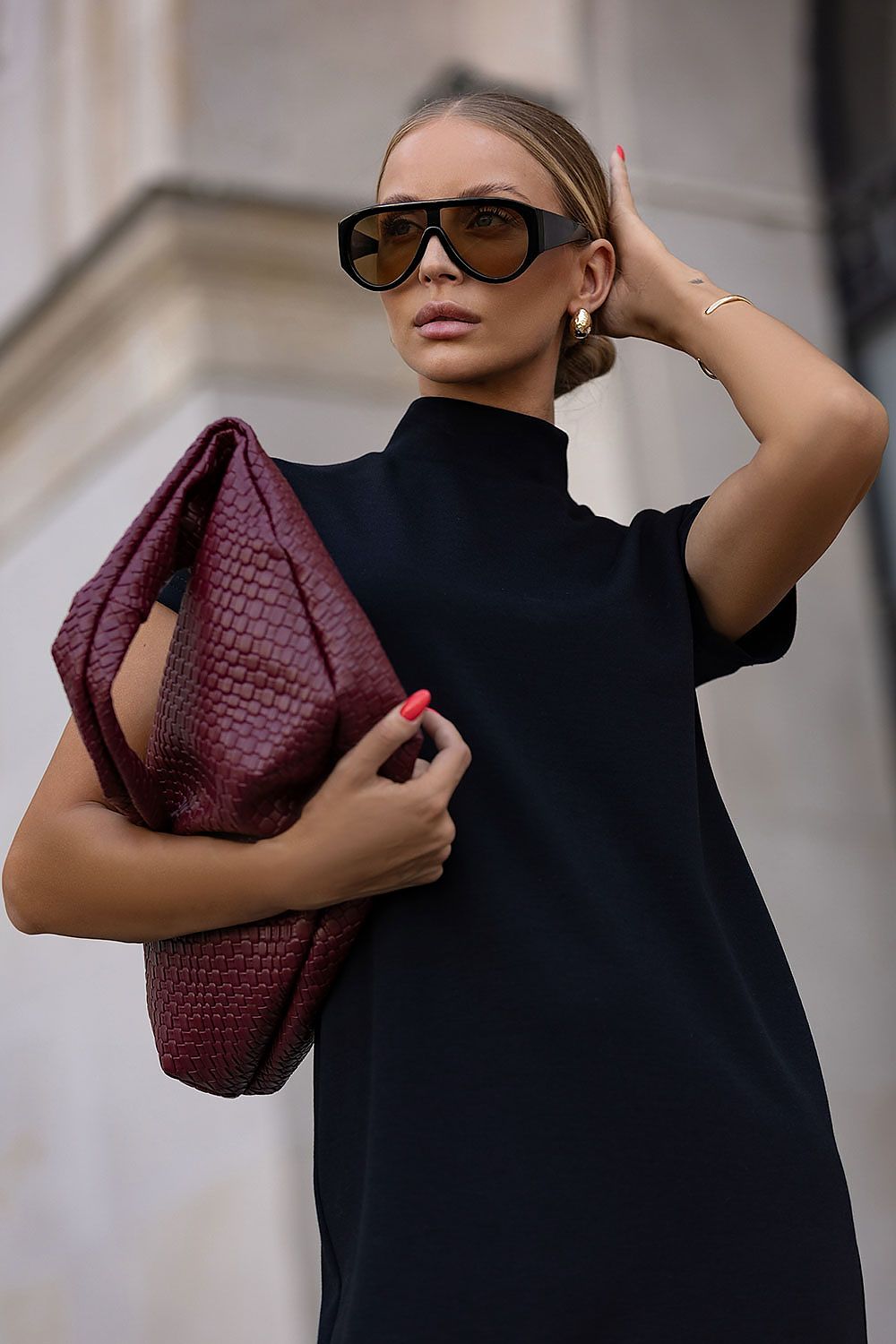  Vestito da giorno model 218320 IVON 