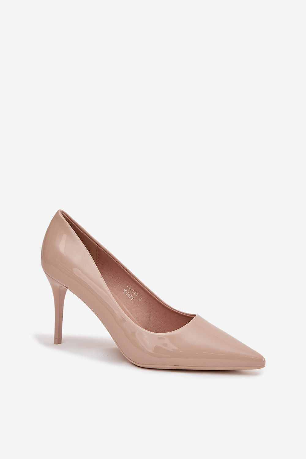  Scarpe con tacco a spillo model 218919 Step in style 