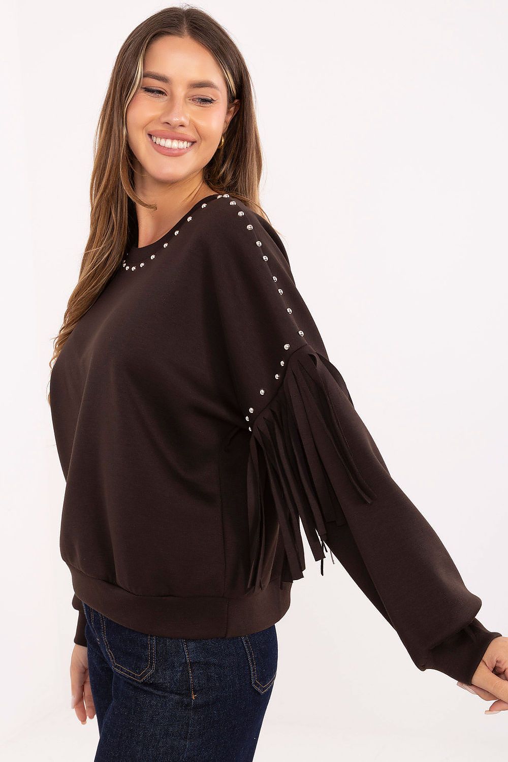  Felpa model 219040 Rue Paris 