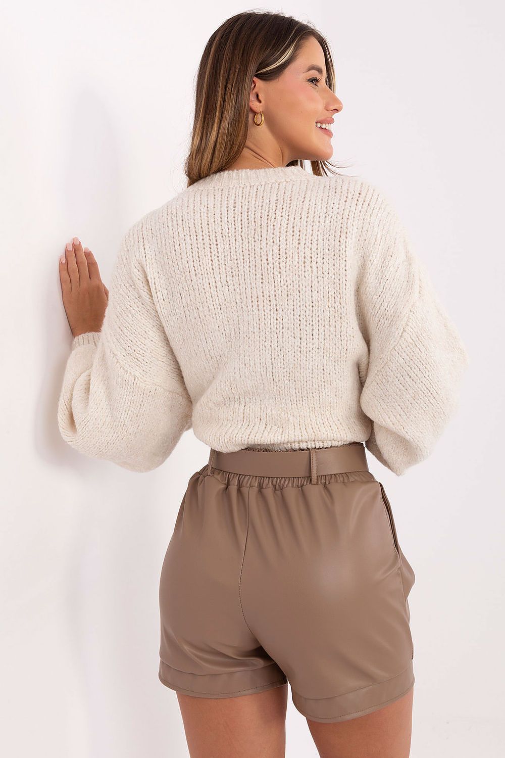  Pantaloncini model 219043 Rue Paris 