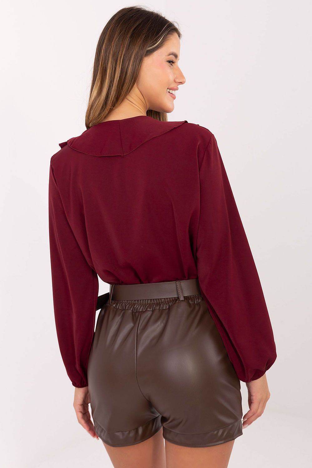  Pantaloncini model 219045 Rue Paris 