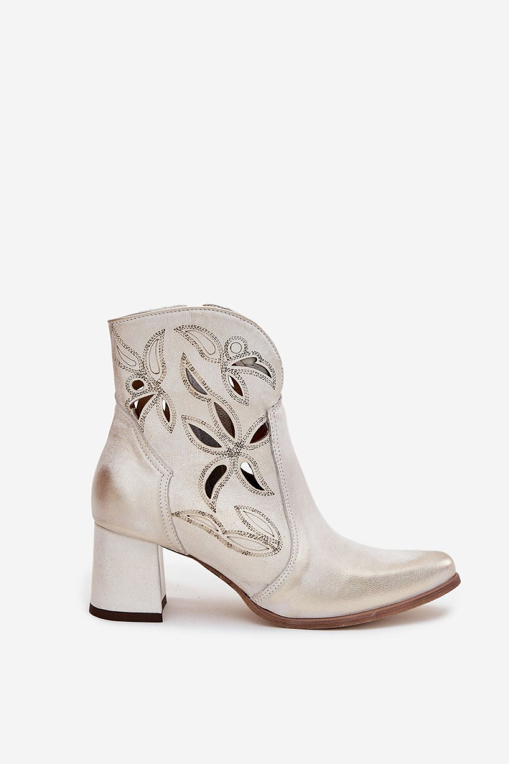  Scarpe con tacco model 219131 Step in style 