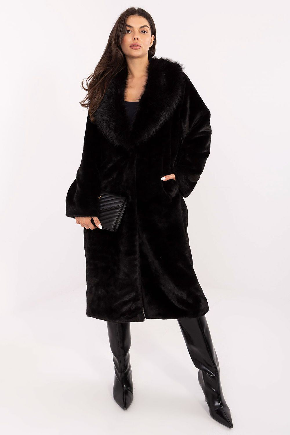  Cappotto model 220945 Factory Price 