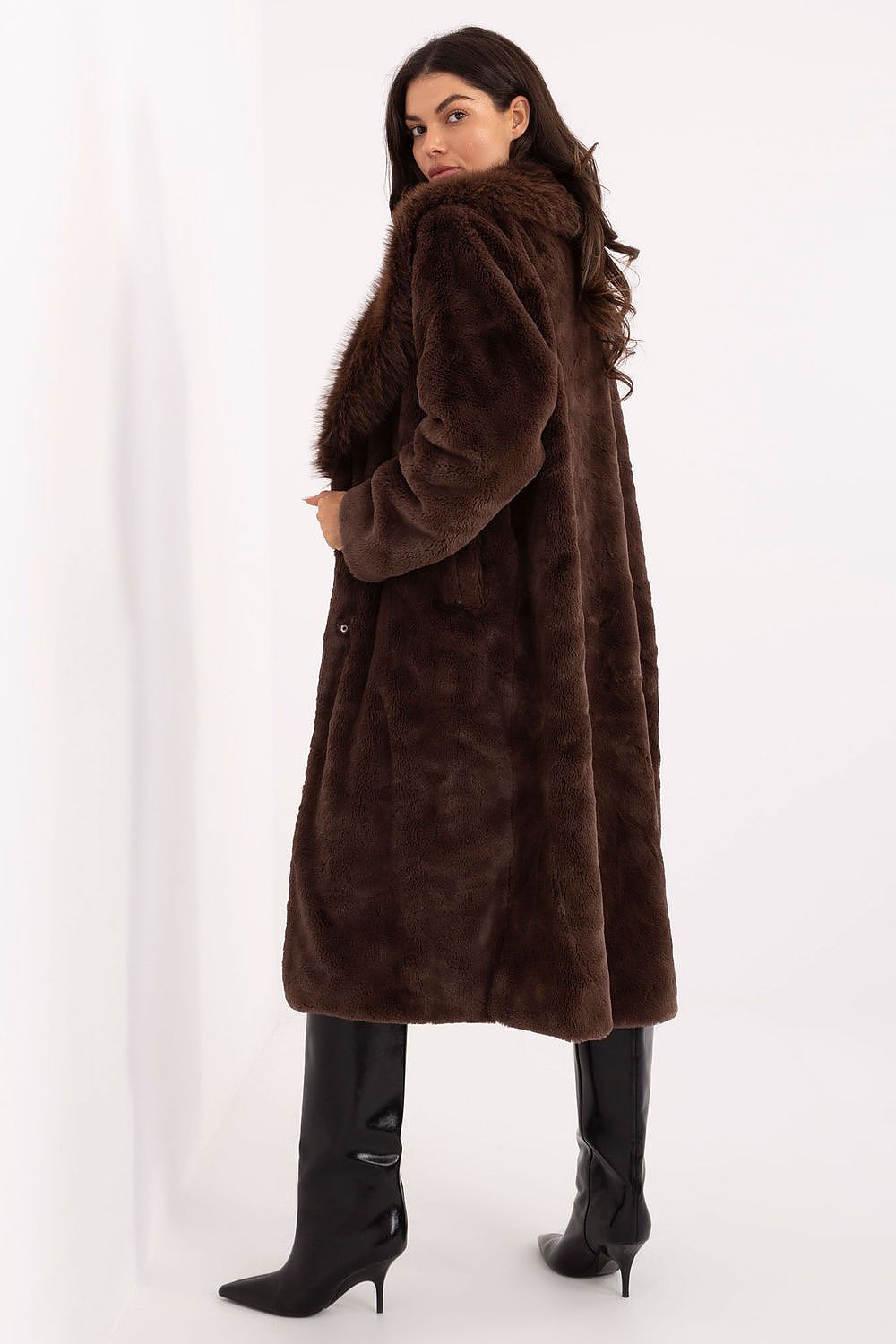  Cappotto model 220946 Factory Price 