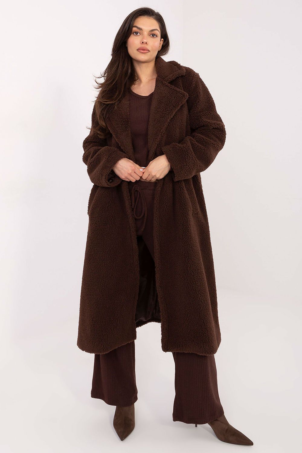  Cappotto model 221384 Factory Price 