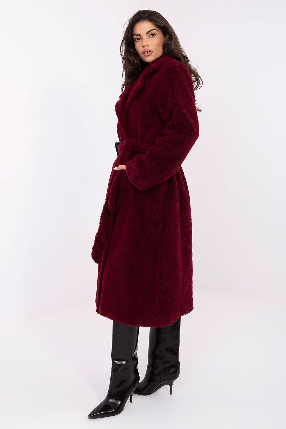  Cappotto model 221386 Factory Price 
