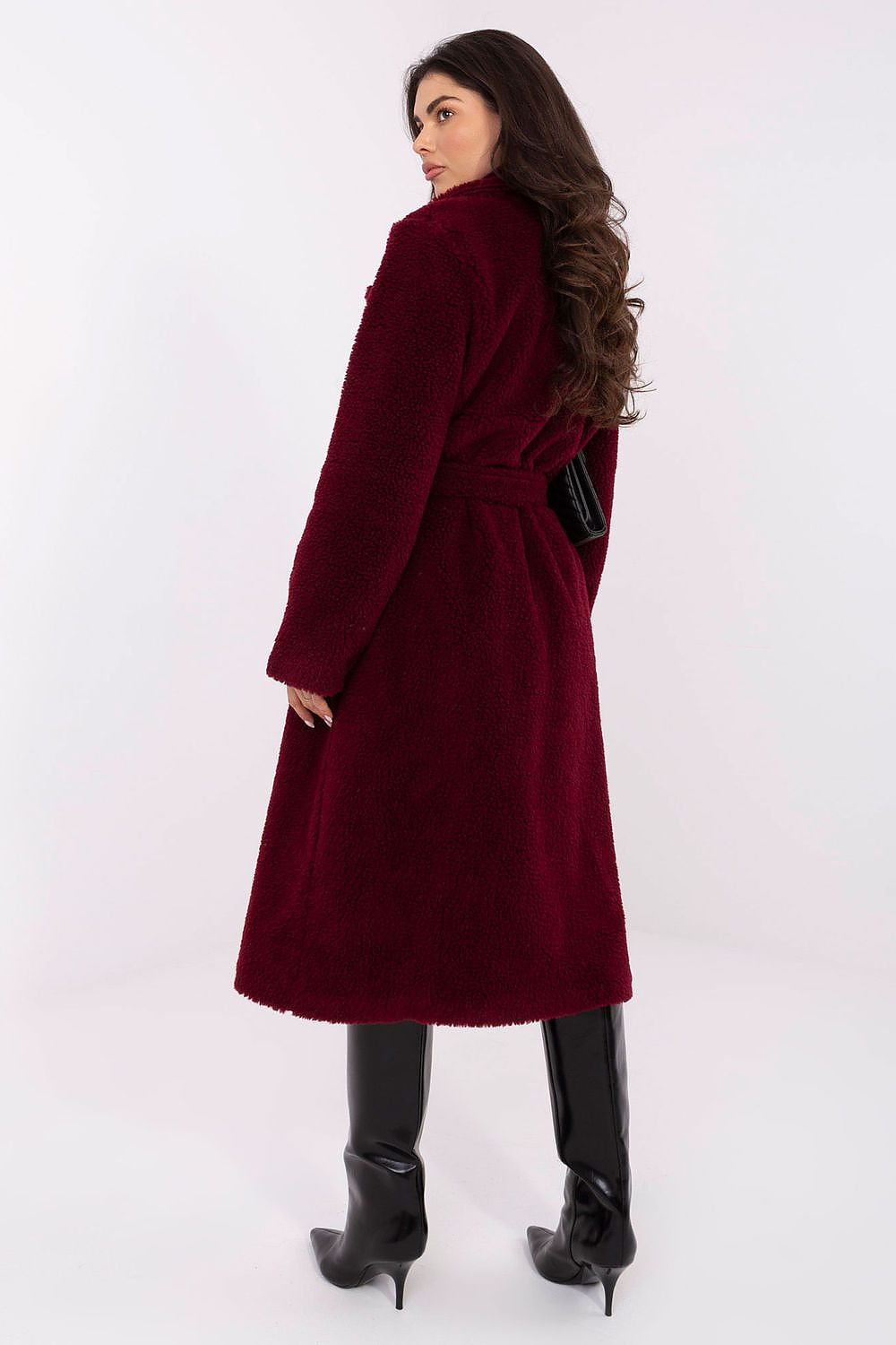  Cappotto model 221386 Factory Price 