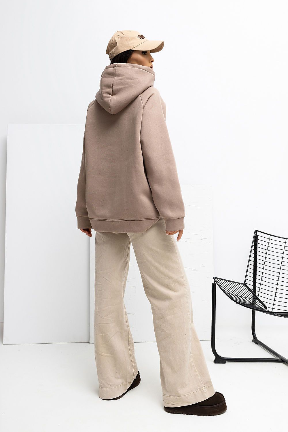  Felpa model 221610 Rue Paris 