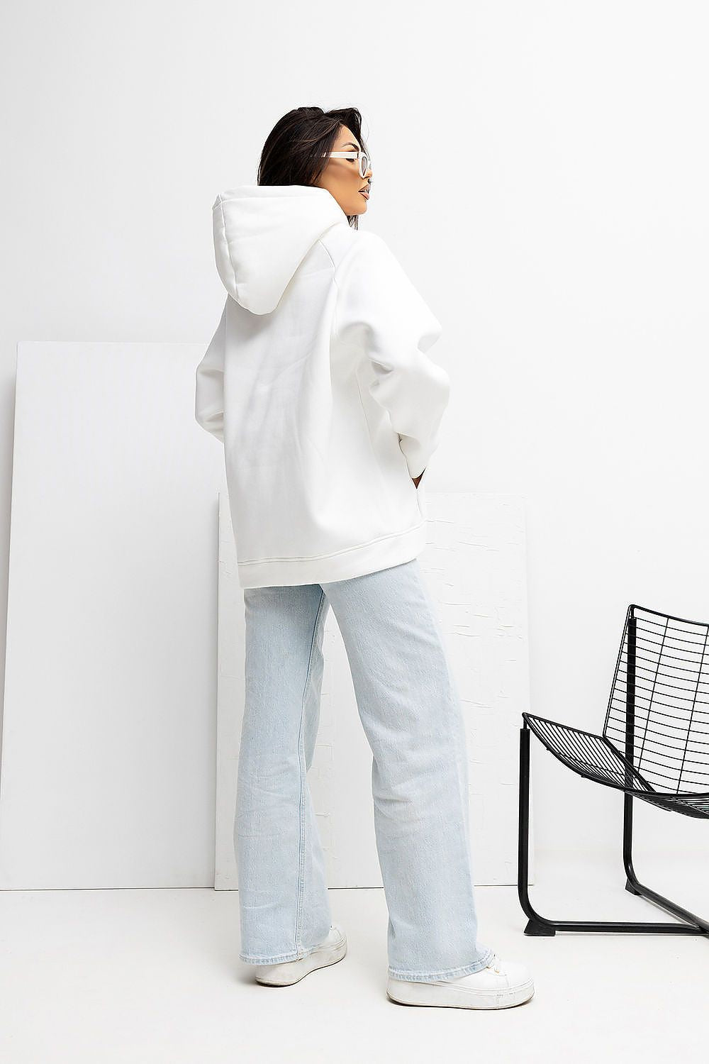  Felpa model 221613 Rue Paris 