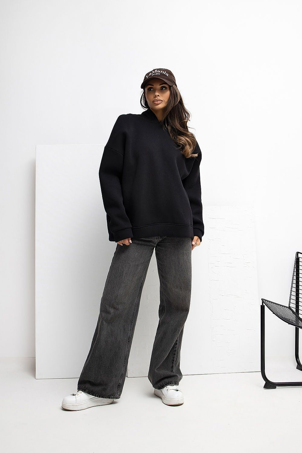  Felpa model 221621 Rue Paris 