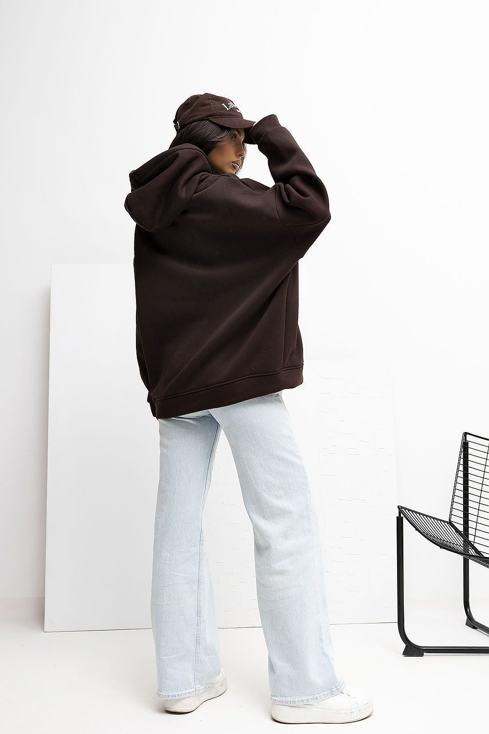  Felpa model 221624 Rue Paris 