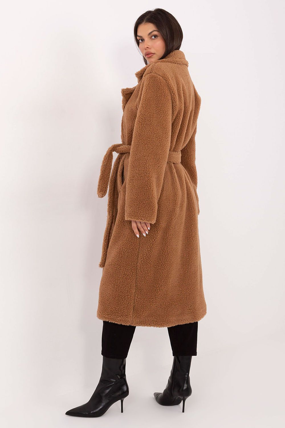  Cappotto model 221695 Factory Price 