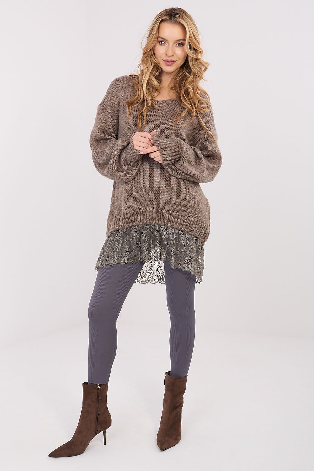  Maglione model 221860 Factory Price 