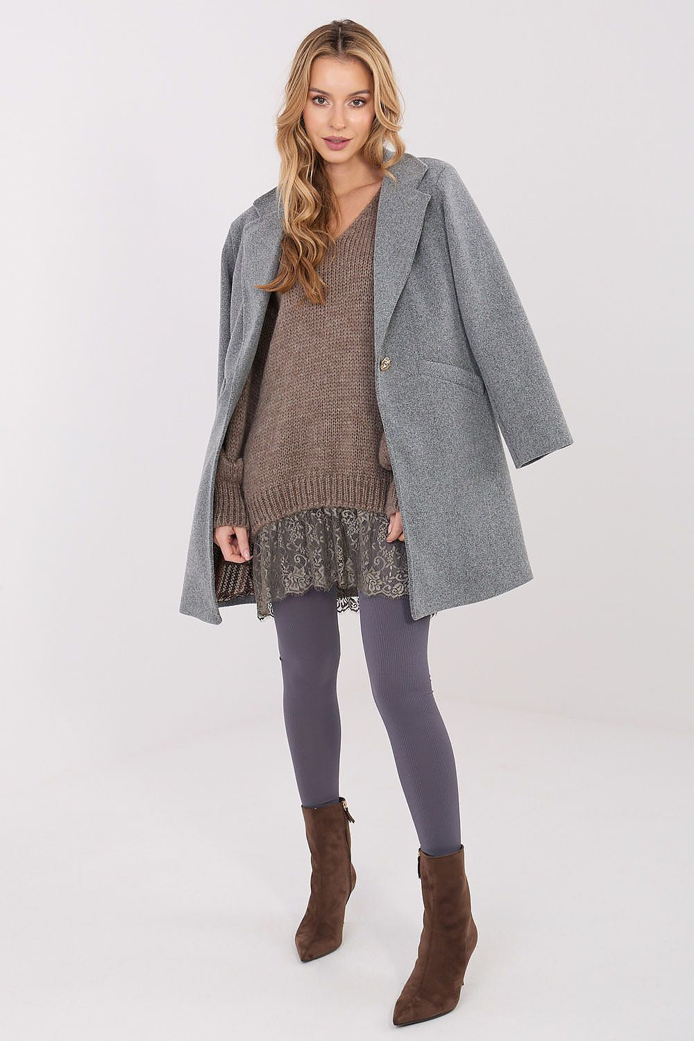  Maglione model 221860 Factory Price 