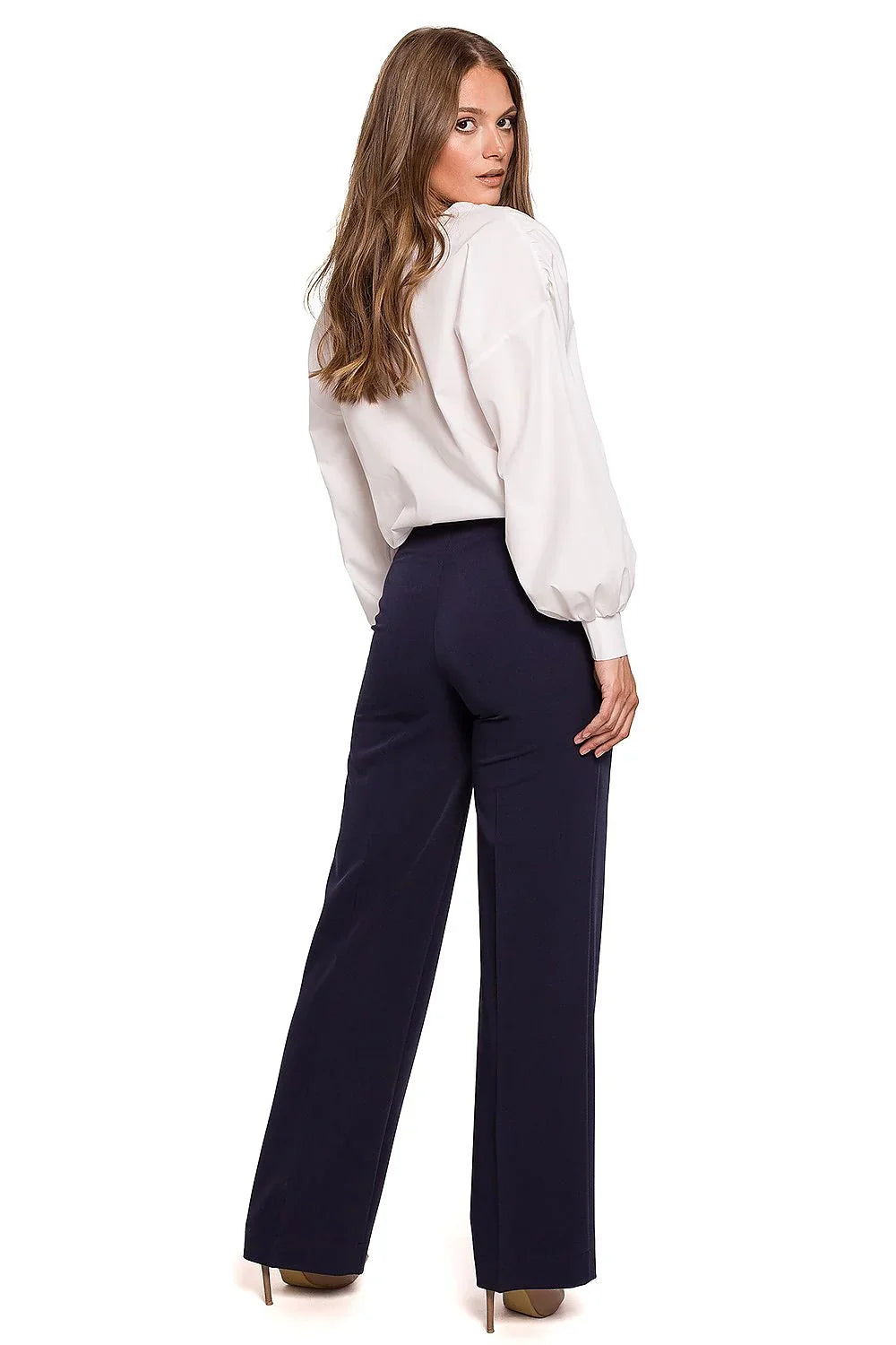  Pantaloni lunghi model 158100 Makover 