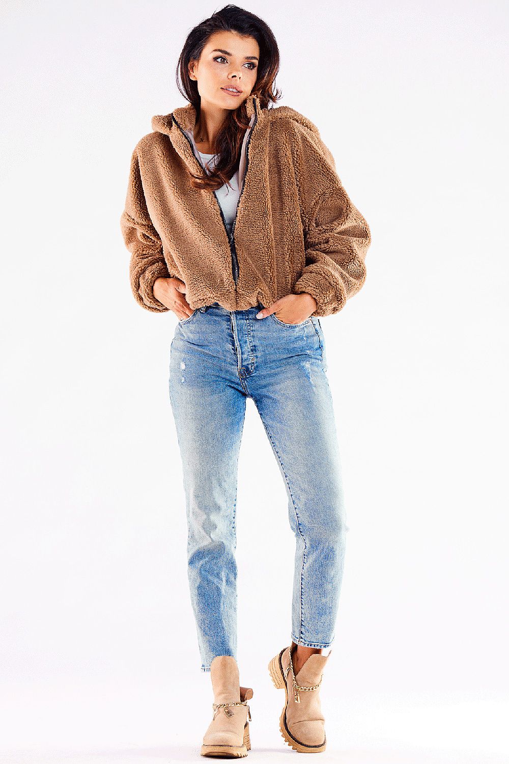  Giubbino model 173898 awama 