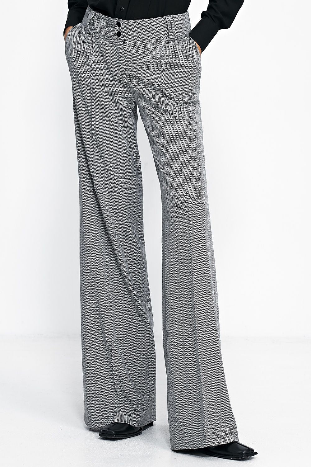  Pantaloni lunghi model 184593 Nife 