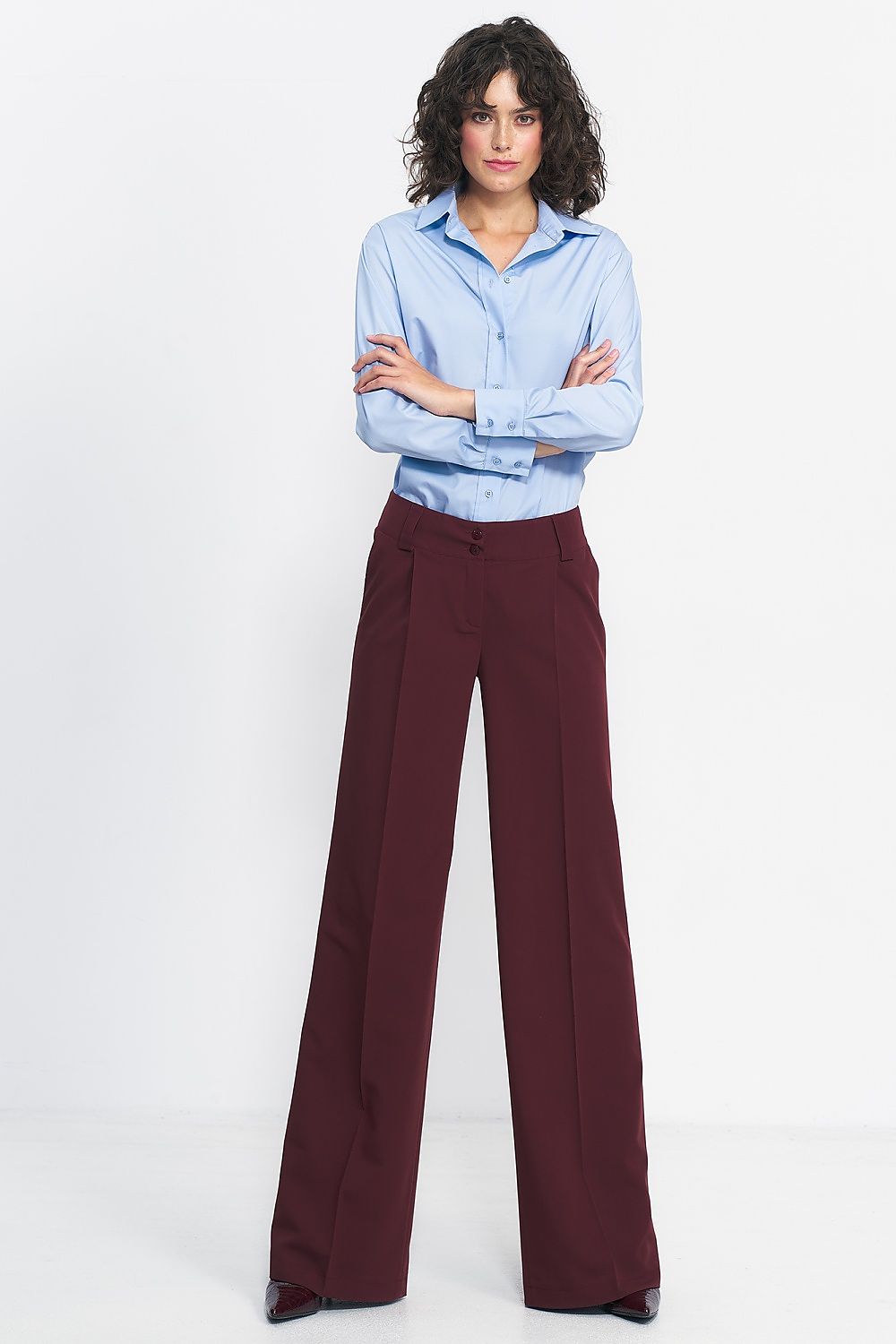  Pantaloni lunghi model 185193 Nife 